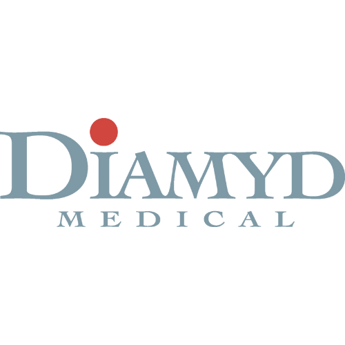 Diamyd logo