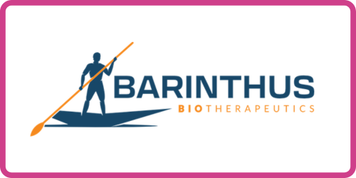 Barinthus, partner on the 8th Antigen-Specific Immune Tolerance Summit