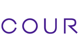 COUR logo displayed as a sponsor of the World Immune Tolerance