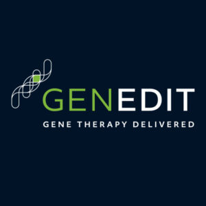 GenEdit