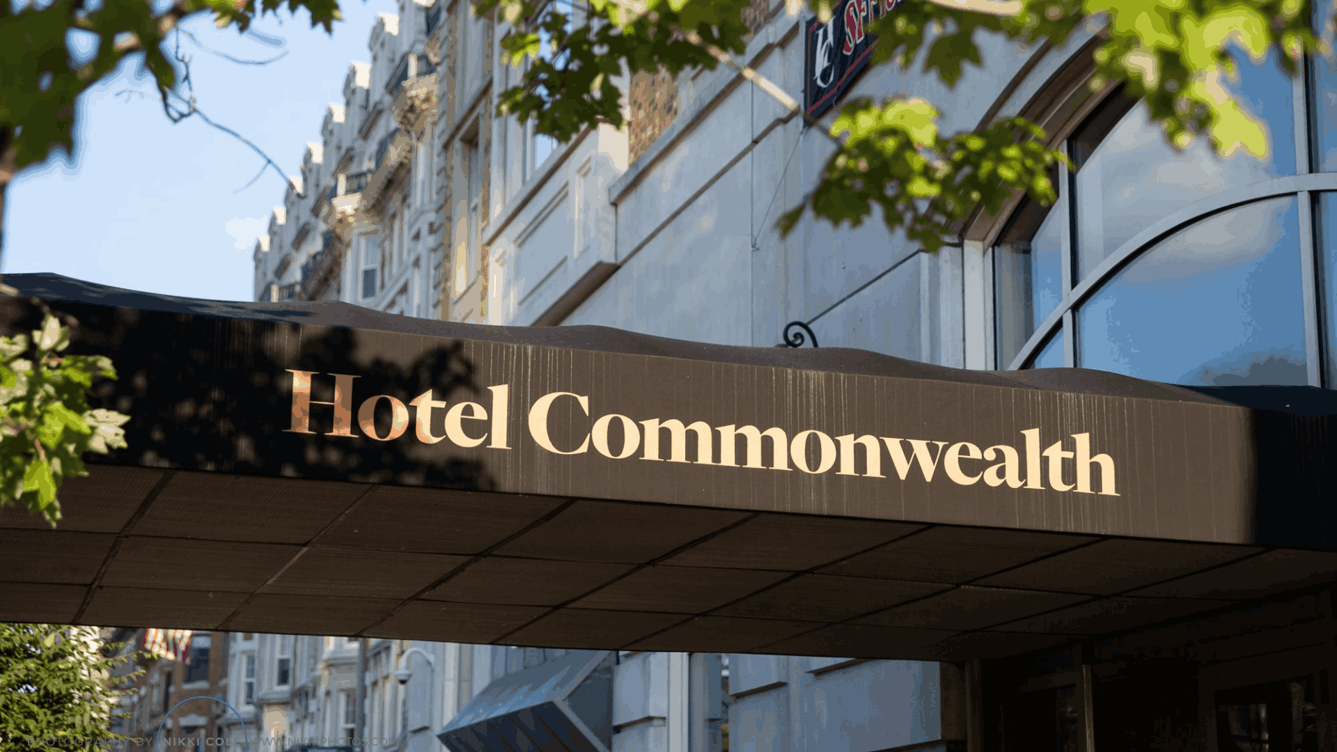Hotel Commonwealth (1)