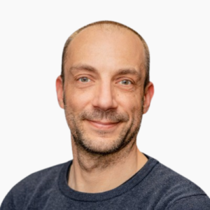 Jochen Stritzker