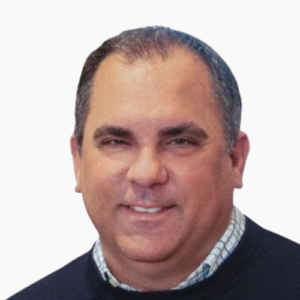 Joe Podijil